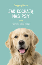 Jak kochają nas psy - mobi, epub