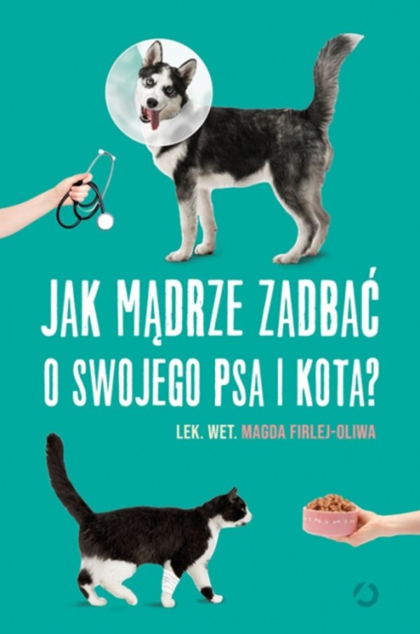 Jak mądrze zadbać o swojego psa i kota?