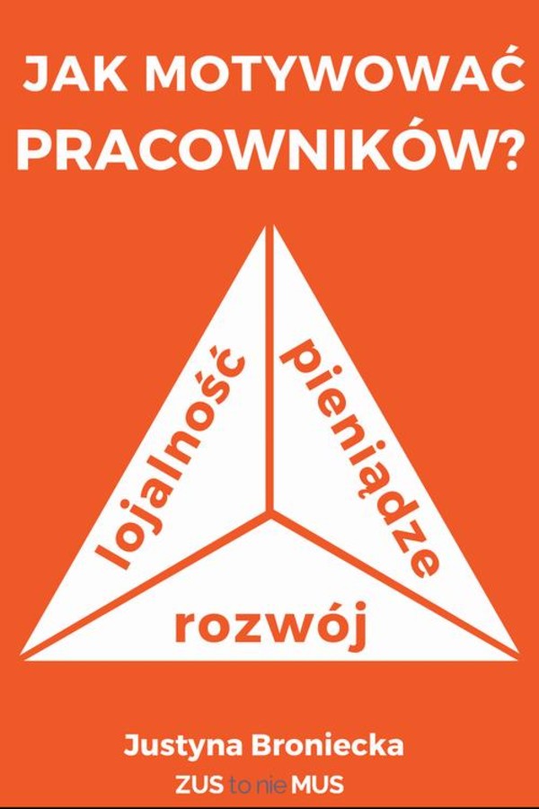 Jak motywować pracowników - pdf