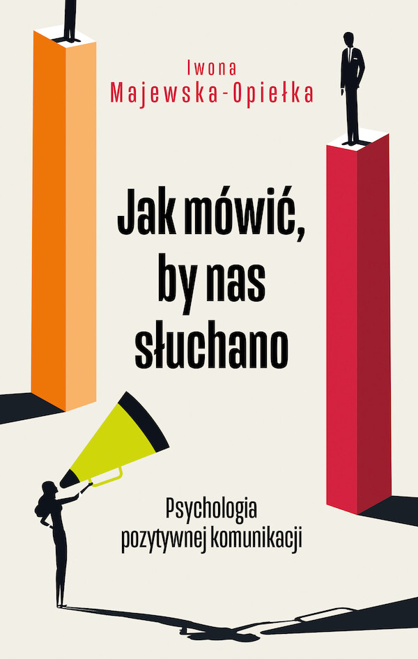 Jak mówić, by nas słuchano