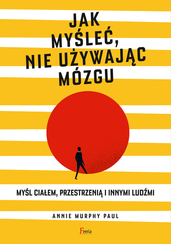 Jak myśleć, nie używając mózgu - mobi, epub