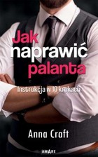 Jak naprawić palanta. Instrukcja w 10 krokach - Audiobook mp3