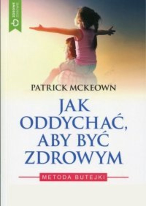 Jak oddychać, aby być zdrowym - mobi, epub, pdf