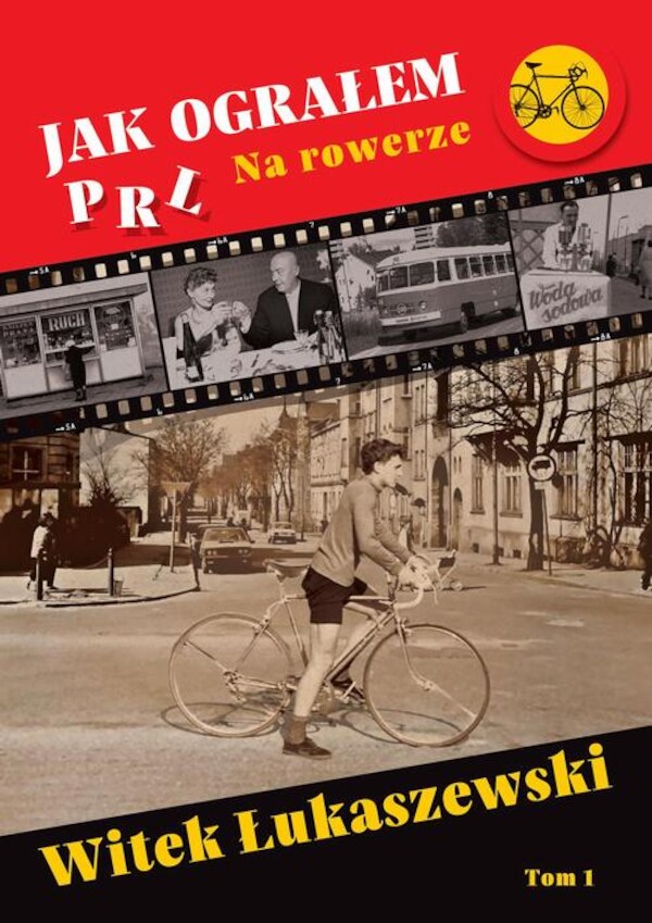 Jak ograłem PRL - mobi, epub