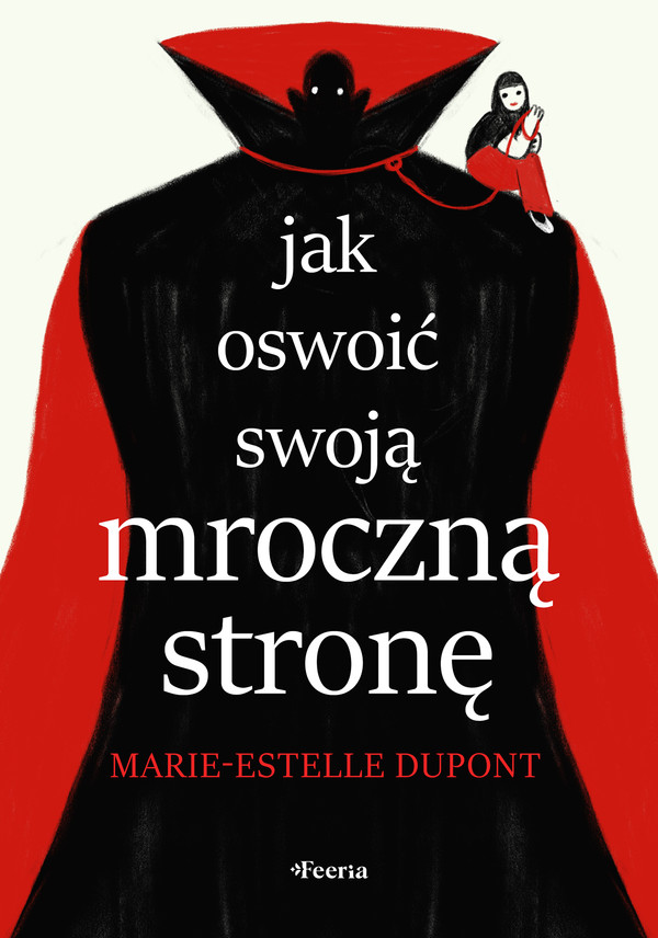 Jak oswoić swoją mroczną stronę - mobi, epub