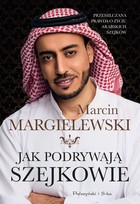 Jak podrywają szejkowie - mobi, epub