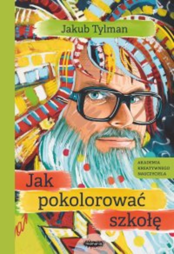 Jak pokolorować szkołę - mobi, epub