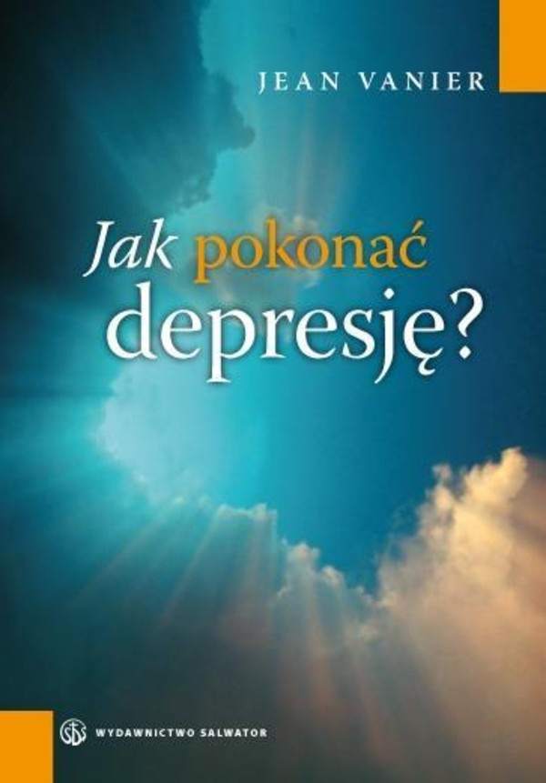 Jak pokonać depresję?