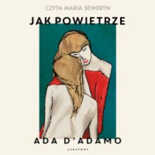 Jak powietrze - Audiobook mp3