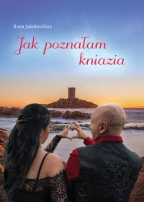 Jak poznałam kniazia - mobi, epub