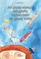 Jak przez wiersze ortografia szybko nam do głowy trafia - epub