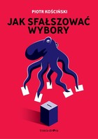 Jak sfałszować wybory - mobi, epub