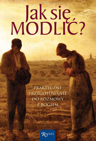 Jak się modlić? - mobi, epub, pdf