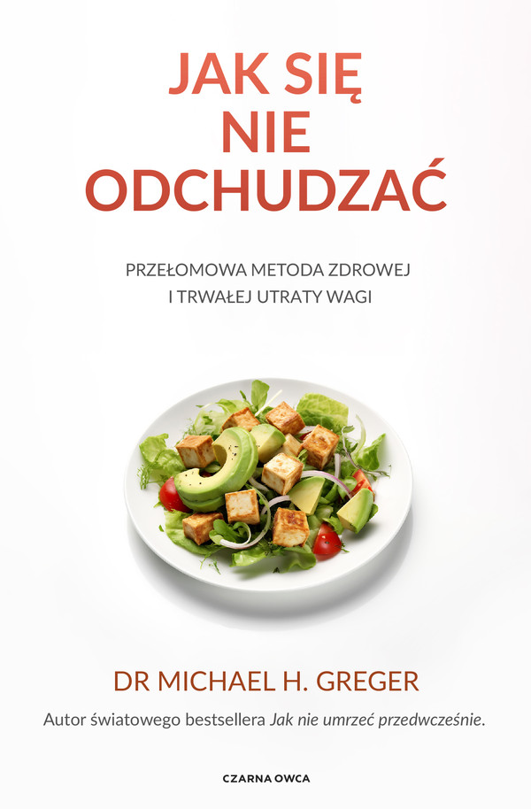 Jak się nie odchudzać - mobi, epub