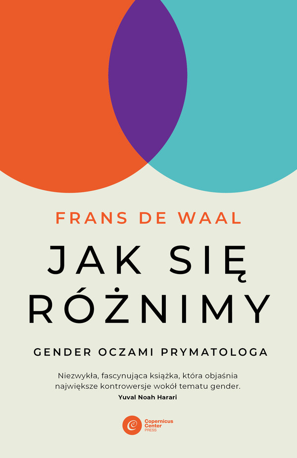 Jak się różnimy - mobi, epub