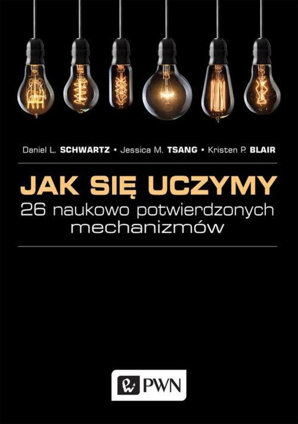 Jak się uczymy? - mobi, epub