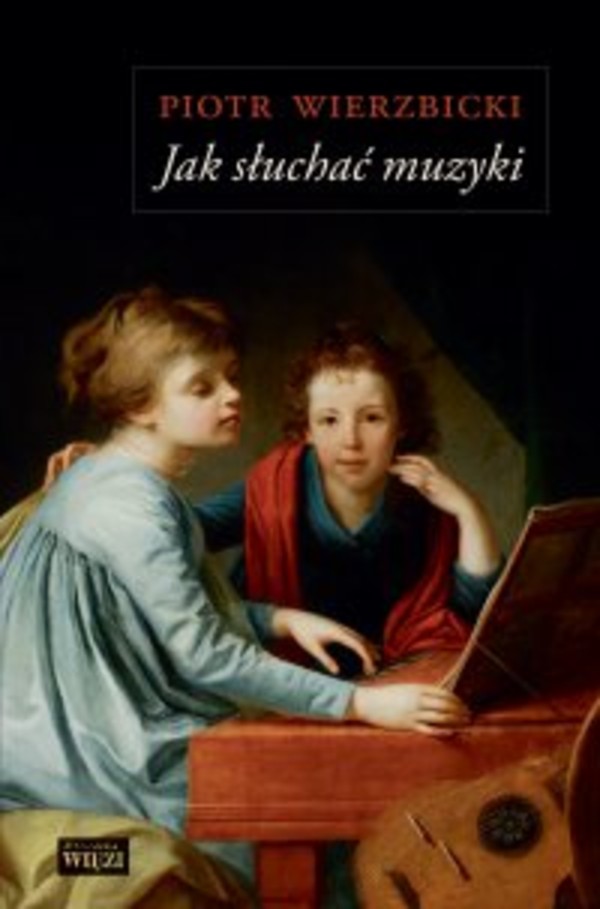 Jak słuchać muzyki - mobi, epub