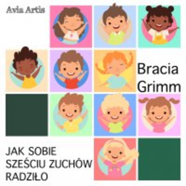 Jak sobie sześciu zuchów radziło - Audiobook mp3