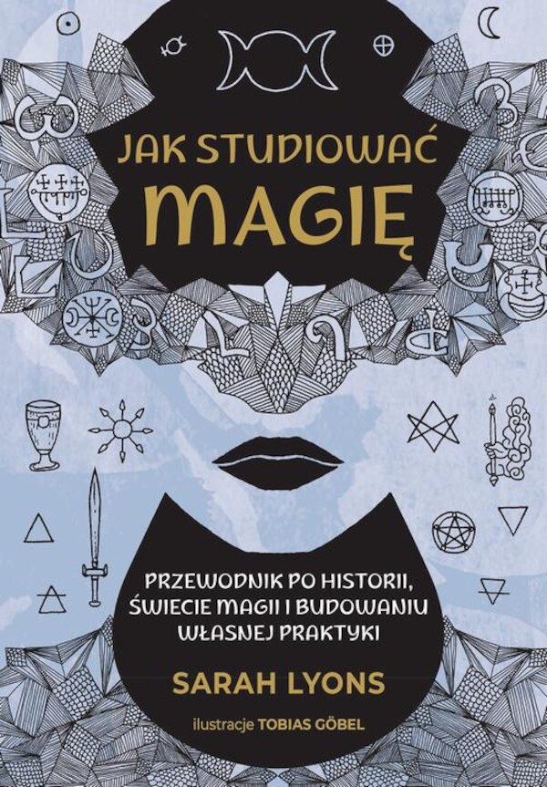 Jak studiować magię - mobi, epub