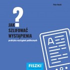 Jak szlifować wystąpienia? - pdf