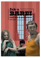 Jak u Barei, czyli kto to powiedział - mobi, epub