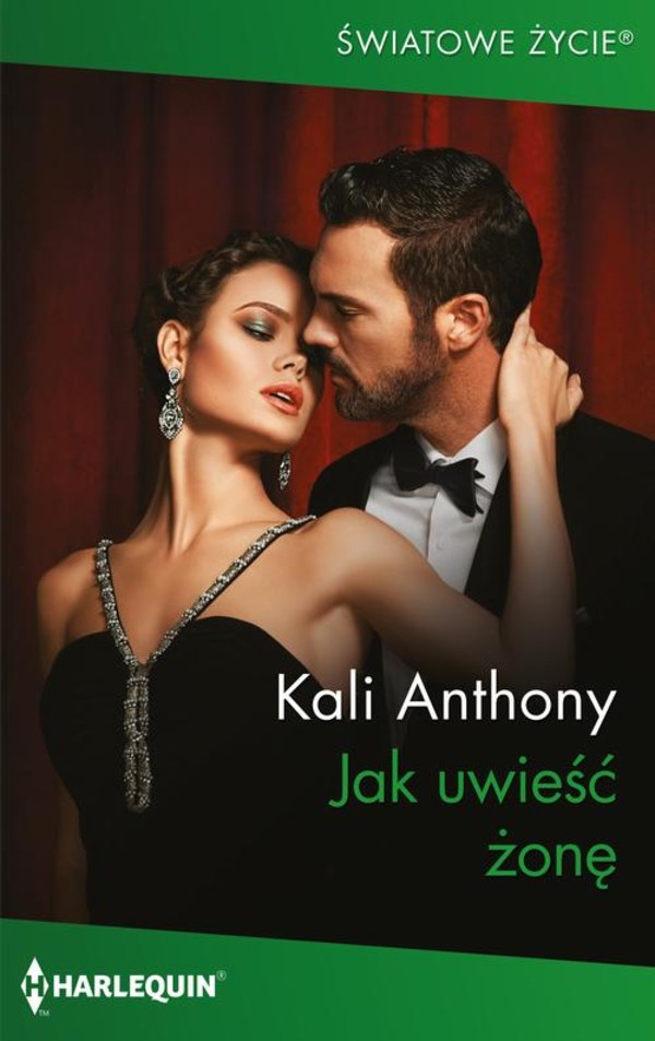 Jak uwieść żonę - mobi, epub