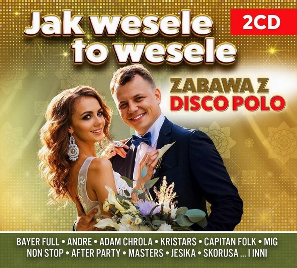 Jak wesele to wesele