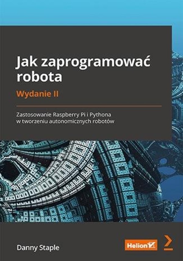 Jak zaprogramować robota