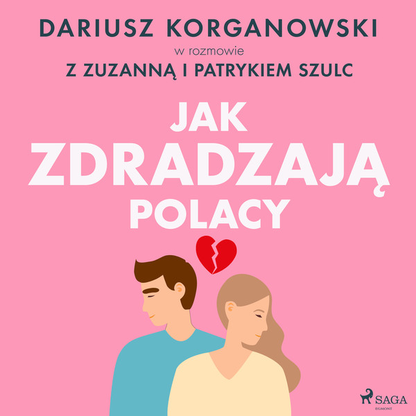 Jak zdradzają Polacy - Audiobook mp3