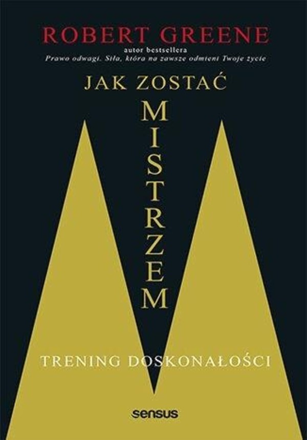 Jak zostać mistrzem Trening doskonałości