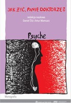 Jak żyć, panie doktorze? - mobi, epub, pdf Psyche