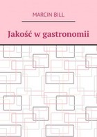 Jakość w gastronomii - mobi, epub