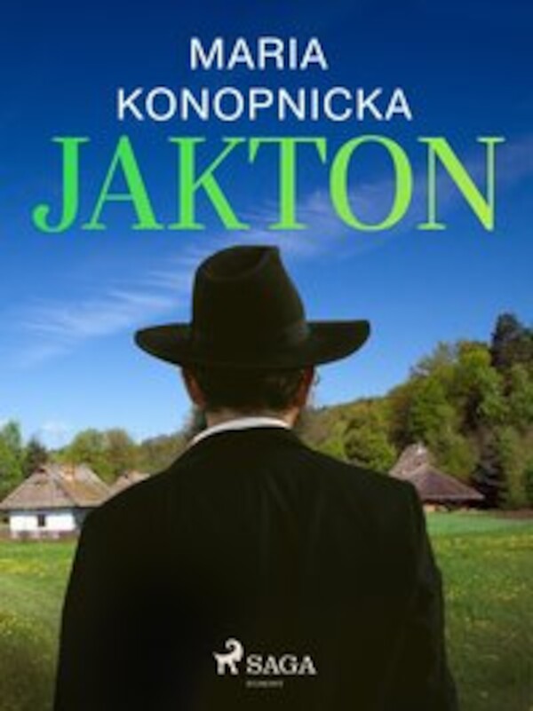 Jakton - mobi, epub