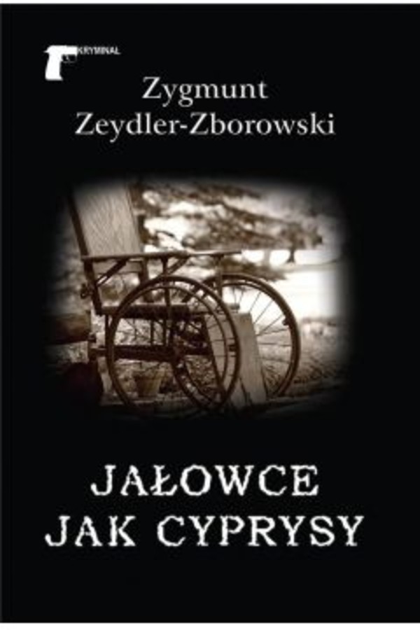 Jałowce jak cyprysy