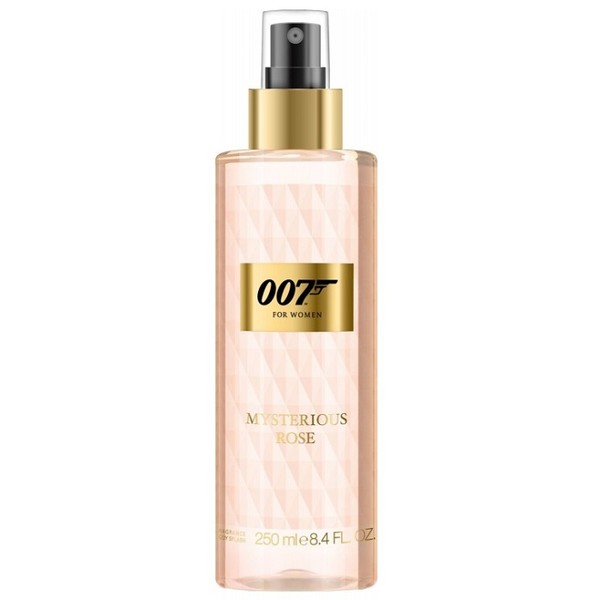 007 for Women Perfumowana mgiełka