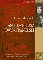 Jan Heweliusz i dwór francuski - pdf