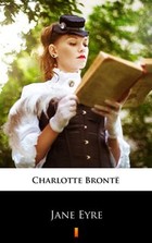 Jane Eyre - mobi, epub