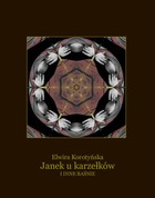 Janek u karzełków i inne baśnie - mobi, epub