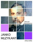 Janko Muzykant - mobi, epub