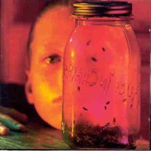 Jar Of Flies