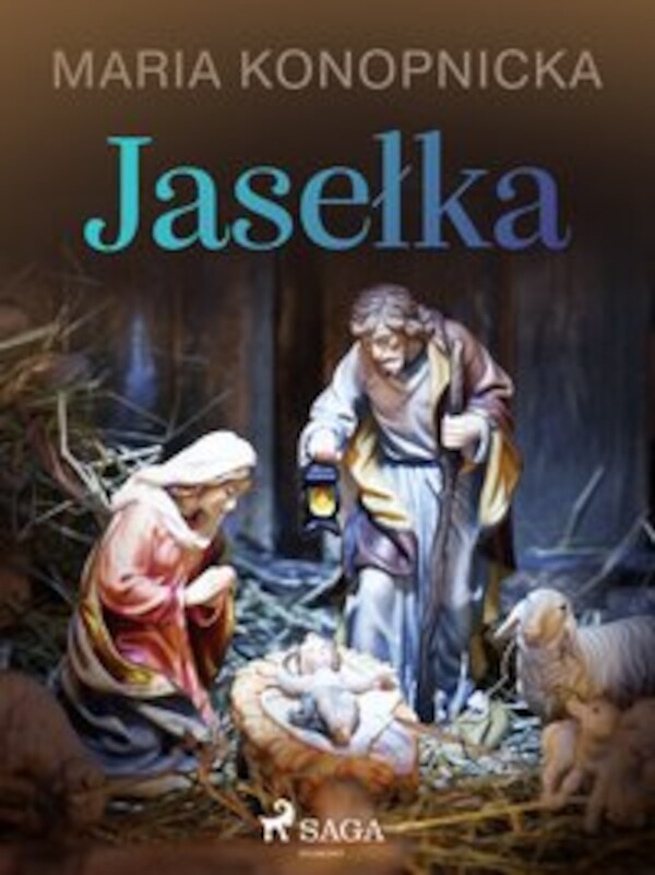 Jasełka - mobi, epub