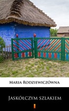 Jaskółczym szlakiem - mobi, epub