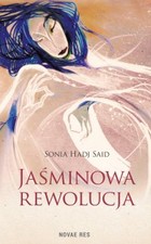 Jaśminowa rewolucja - mobi, epub