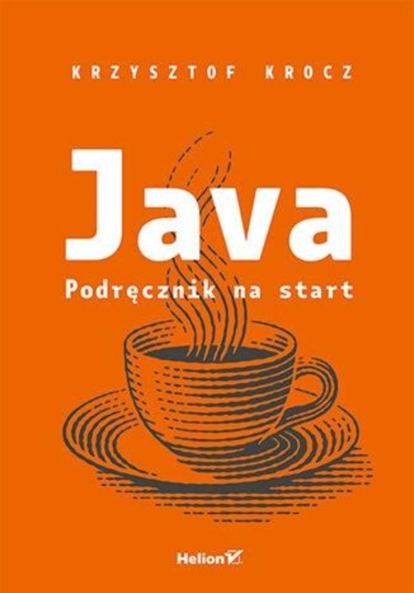 Java Podręcznik na start