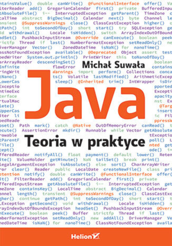 Java Teoria w praktyce