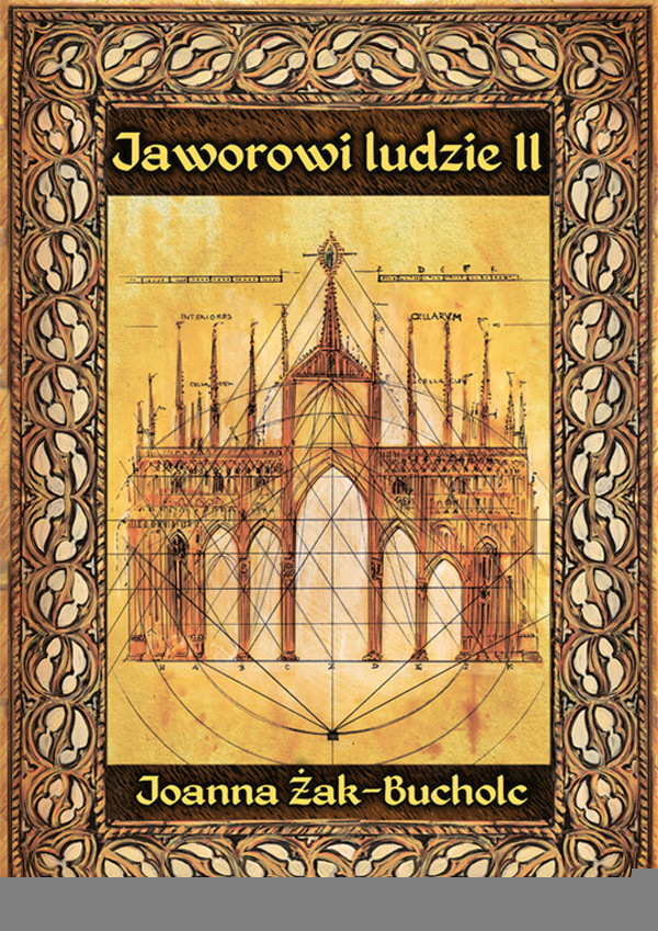 Jaworowi ludzie II Rzecz o czasach księżnej Agnieszki