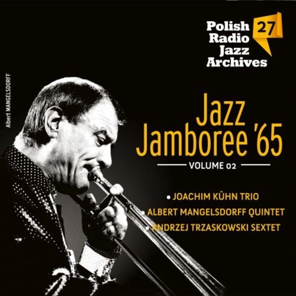 Jazz Jamboree `65 vol.2