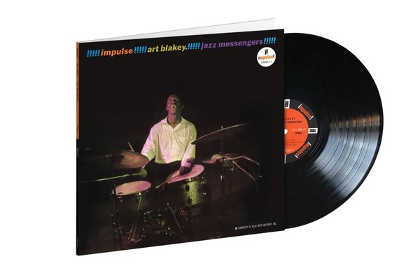 Jazz Messengers (vinyl)