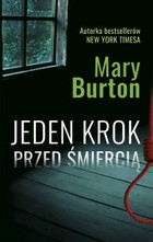 Jeden krok przed śmiercią - mobi, epub