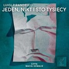 Jeden, nikt i sto tysięcy - Audiobook mp3